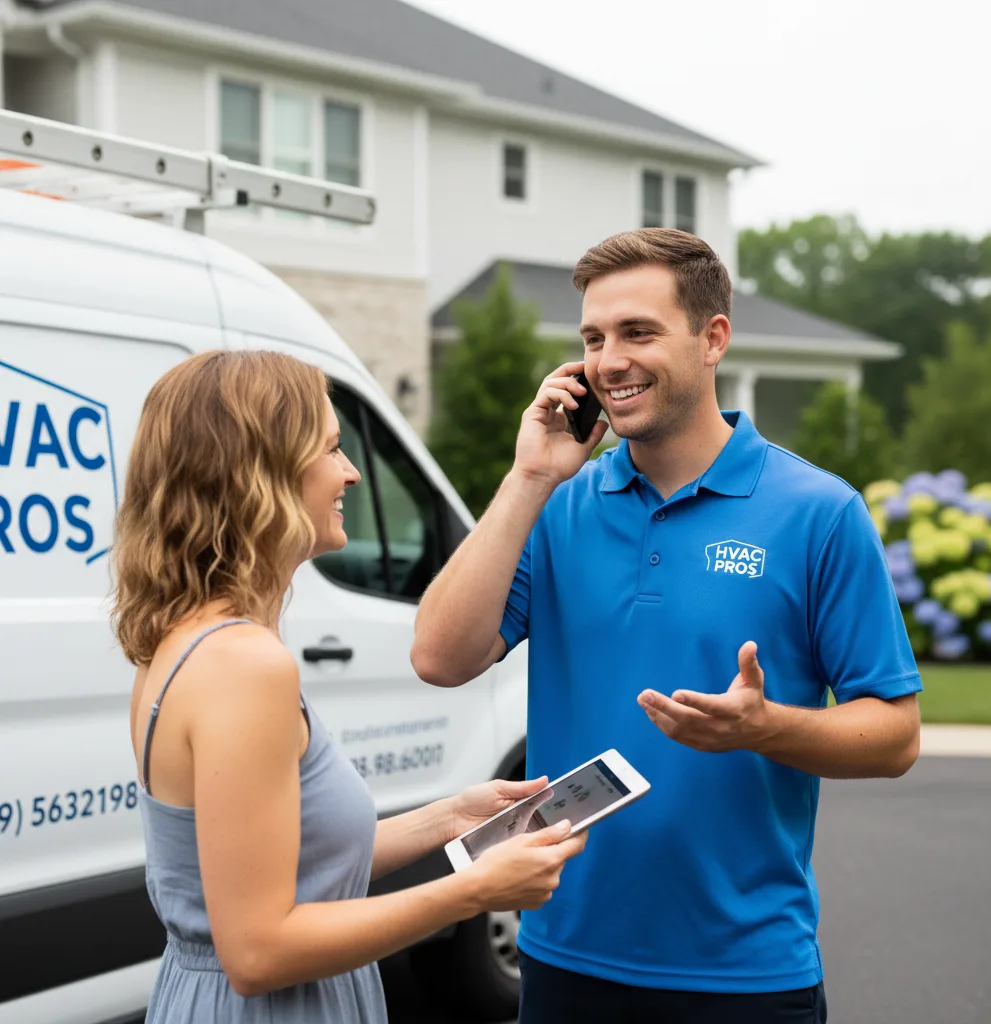 Furnace Repair in Fairview, UT